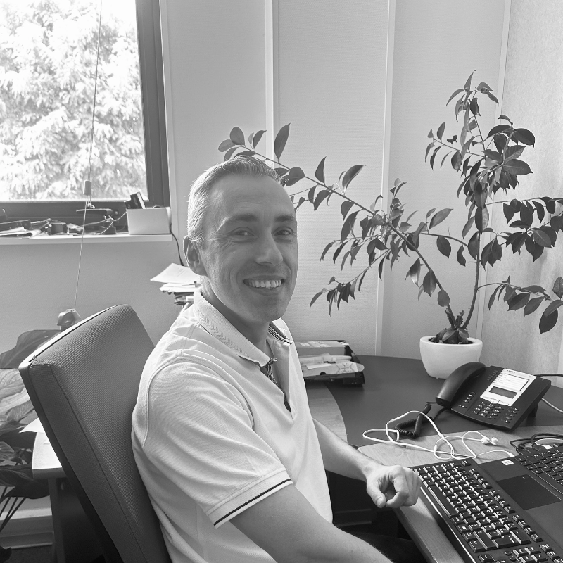 Anthony Havé