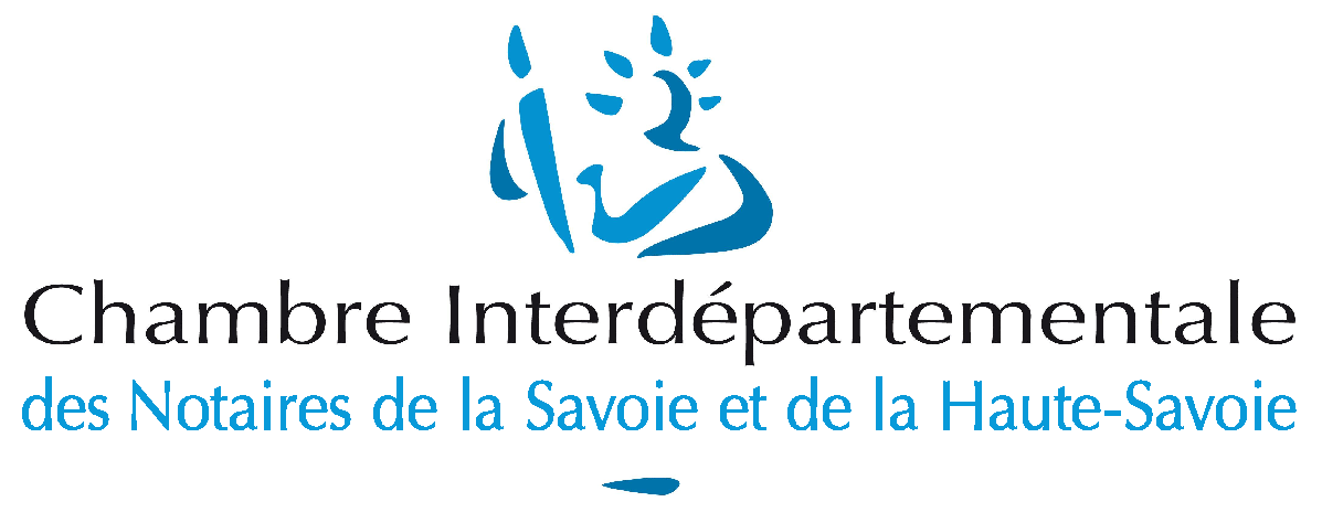 Chambre Interdépartementale des Notaires de la Savoie et de la Haute-Savoie